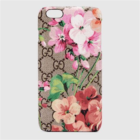 gucci blooms iphone 6 case